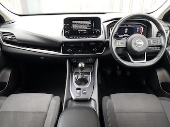 Used Nissan Qashqai 2022 for sale - 75882961: Photo