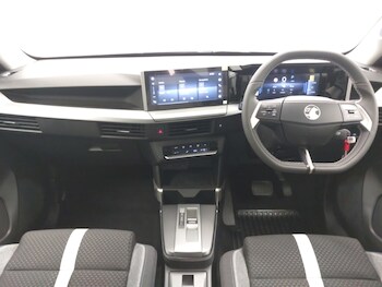 Used Vauxhall Frontera 2025 for sale - 77237394: Photo