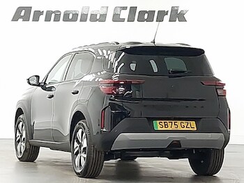 Used Vauxhall Frontera 2025 for sale - 77237394: Photo