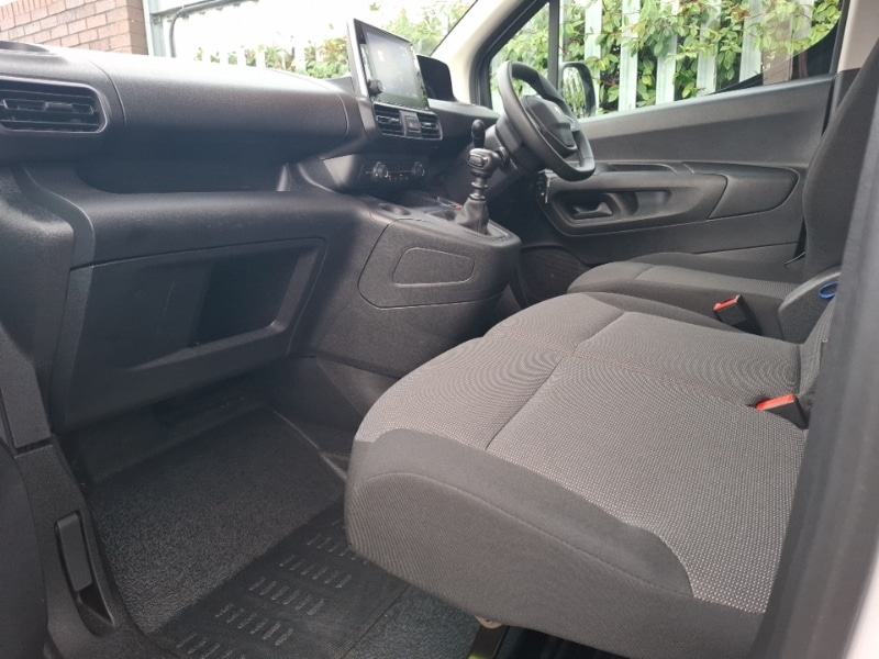 Used Peugeot Partner 2023 for sale - 77476286: Photo 5