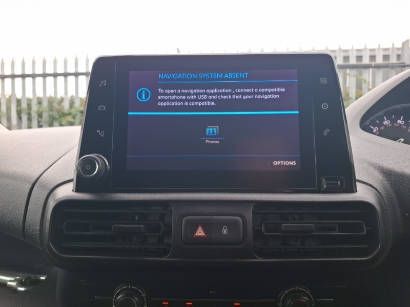 Used Peugeot Partner 2023 for sale - 77476286: Photo 7