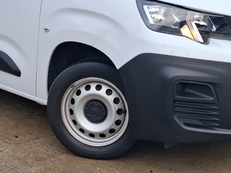 Used Peugeot Partner 2023 for sale - 77476286: Photo 9