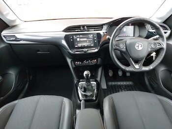 Used Vauxhall Corsa 2022 for sale - 77652787: Photo