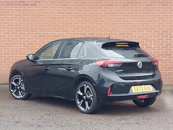 Used Vauxhall Corsa 2022 for sale - 77652787: Photo
