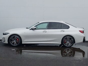 Used BMW 3 Series 2024 for sale - 76444862: Photo