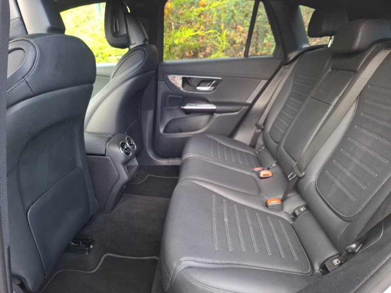 Used Mercedes-Benz GLC 2024 for sale - 77312059: Photo 6