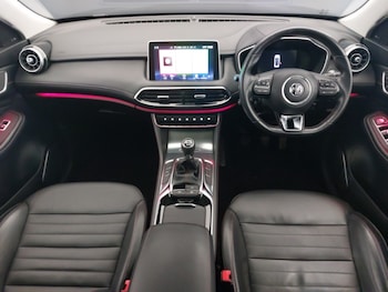 Used MG MG HS 2023 for sale - 77454595: Photo