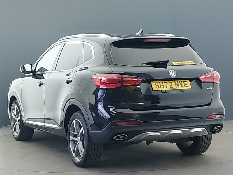 Used MG MG HS 2023 for sale - 77454595: Photo 3