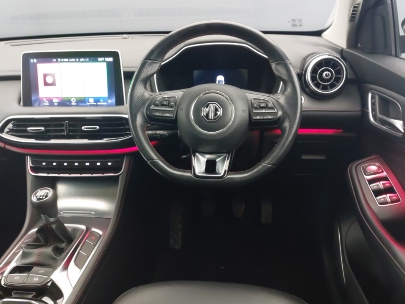 Used MG MG HS 2023 for sale - 77454595: Photo 7