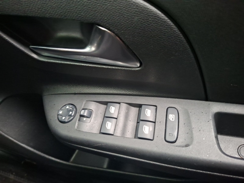 Used Vauxhall Corsa 2022 for sale - 77449395: Photo 11