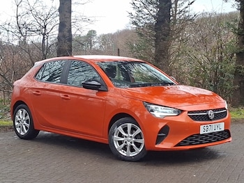 Used Vauxhall Corsa 2022 for sale - 77449395: Photo
