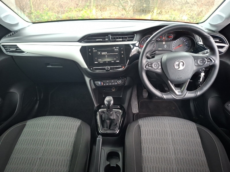 Used Vauxhall Corsa 2022 for sale - 77449395: Photo 2