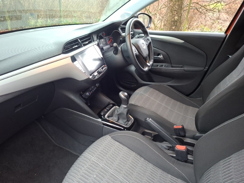 Used Vauxhall Corsa 2022 for sale - 77449395: Photo 5