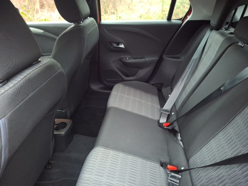 Used Vauxhall Corsa 2022 for sale - 77449395: Photo 6