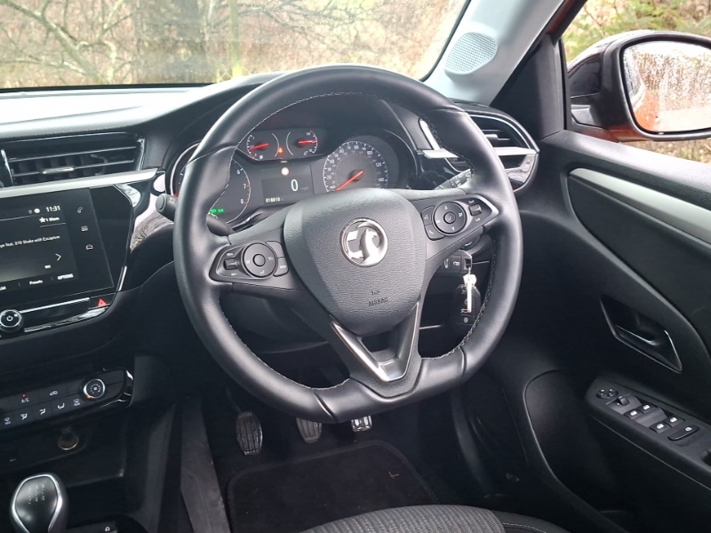 Used Vauxhall Corsa 2022 for sale - 77449395: Photo 7