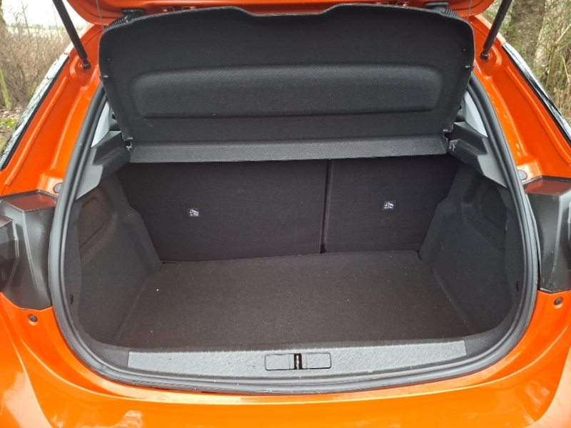 Used Vauxhall Corsa 2022 for sale - 77449395: Photo 8