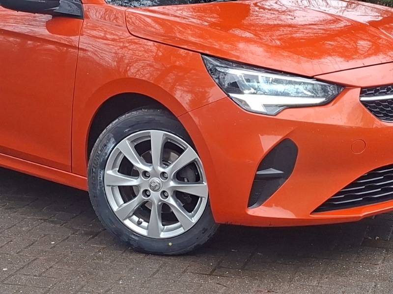 Used Vauxhall Corsa 2022 for sale - 77449395: Photo 9