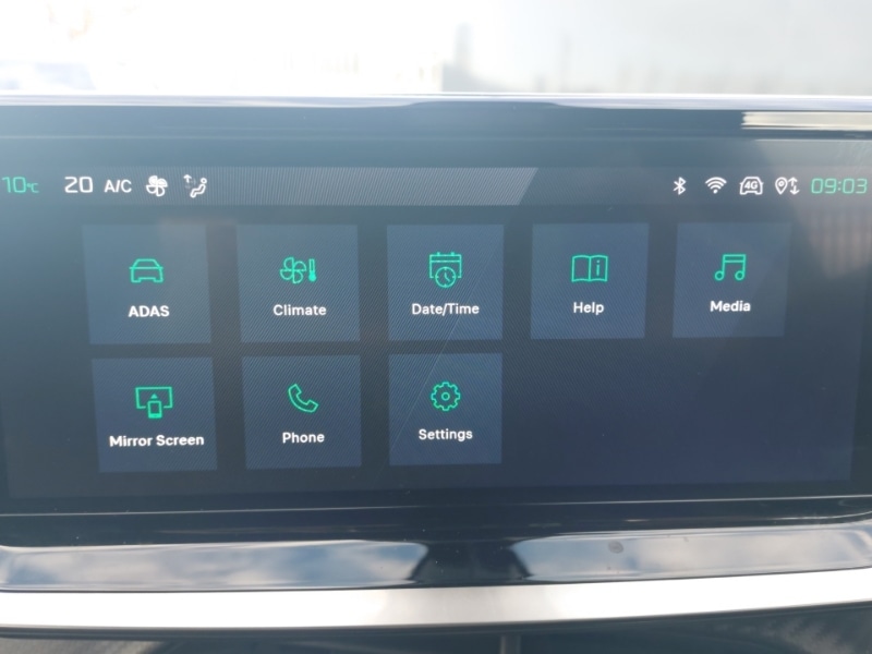 Used Peugeot 2008 2024 for sale - 76404100: Photo 10