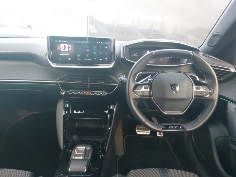 Used Peugeot 2008 2024 for sale - 76404100: Photo 2