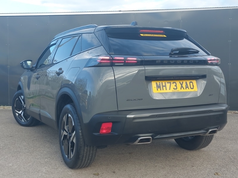 Used Peugeot 2008 2024 for sale - 76404100: Photo 3