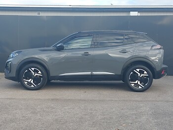 Used Peugeot 2008 2024 for sale - 76404100: Photo