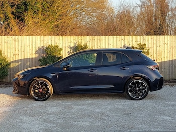 Used Toyota Corolla 2021 for sale - 76269427: Photo 4
