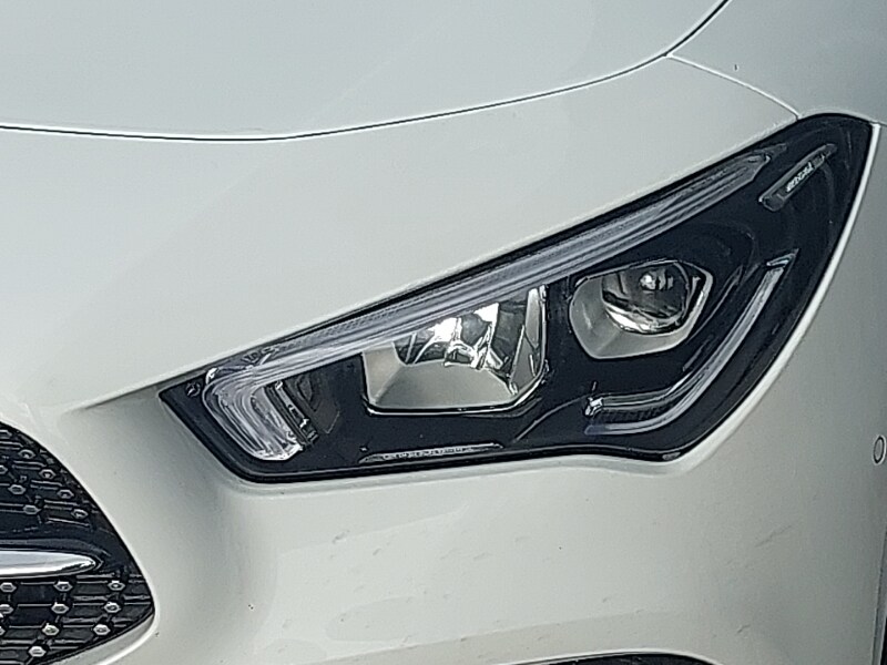 Used Mercedes-Benz CLA 2023 for sale - 77875423: Photo 12