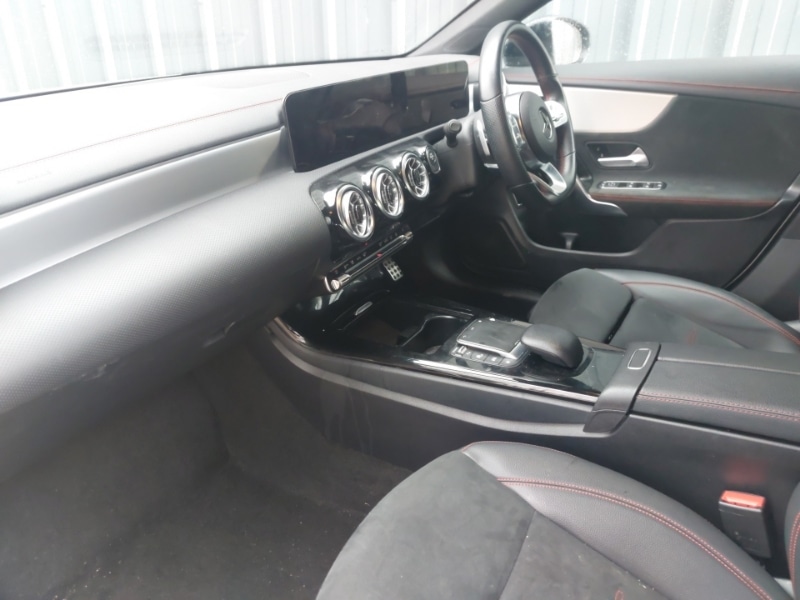 Used Mercedes-Benz CLA 2023 for sale - 77875423: Photo 5