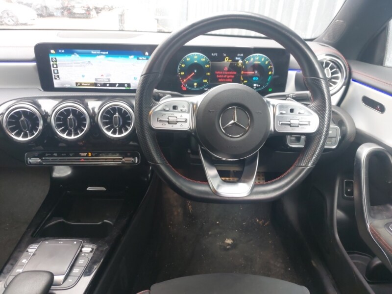 Used Mercedes-Benz CLA 2023 for sale - 77875423: Photo 7