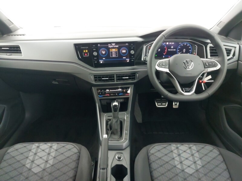 Used Volkswagen Polo 2025 for sale - 77964674: Photo 2