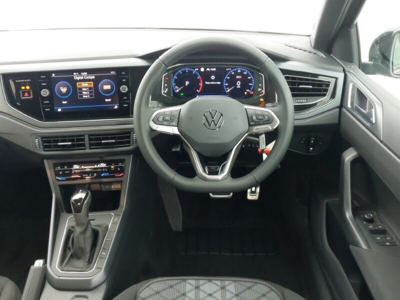 Used Volkswagen Polo 2025 for sale - 77964674: Photo 7