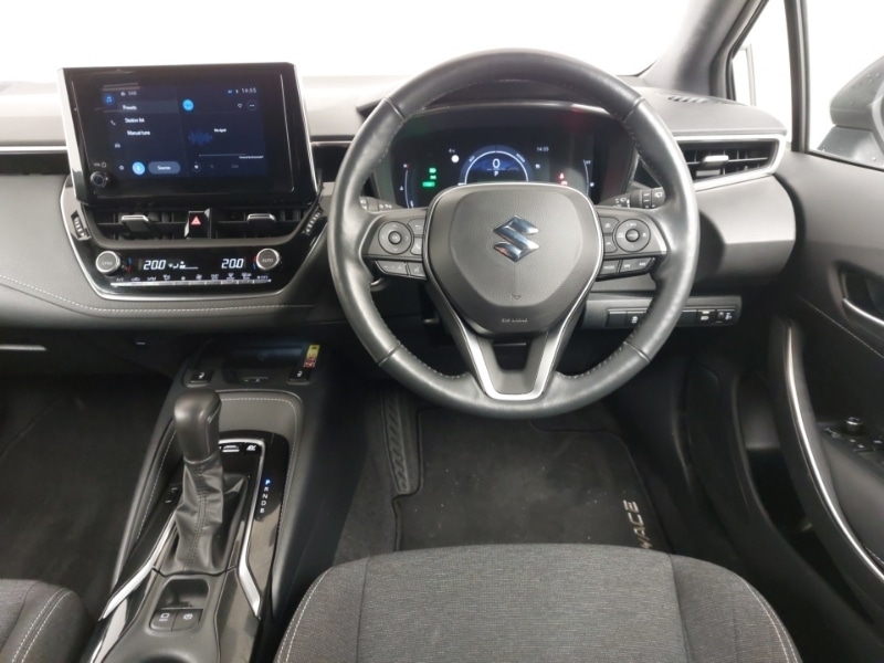 Used Suzuki Swace 2023 for sale - 77606670: Photo 12