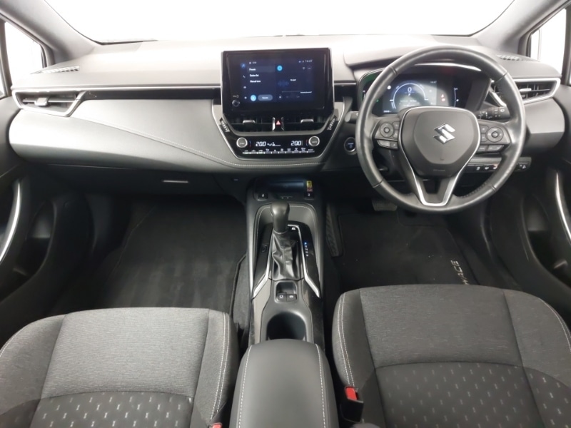 Used Suzuki Swace 2023 for sale - 77606670: Photo 2