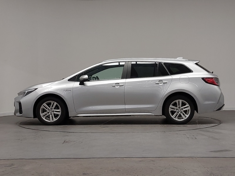 Used Suzuki Swace 2023 for sale - 77606670: Photo 4