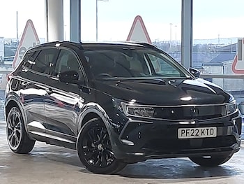 Used Vauxhall Grandland 2022 for sale - 77503775: Photo