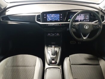 Used Vauxhall Grandland 2022 for sale - 77503775: Photo