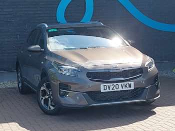 2020 - 1.0T GDi ISG 2 5dr