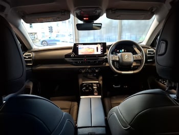 Used Citroen C5 X 2024 for sale - 77924097: Photo