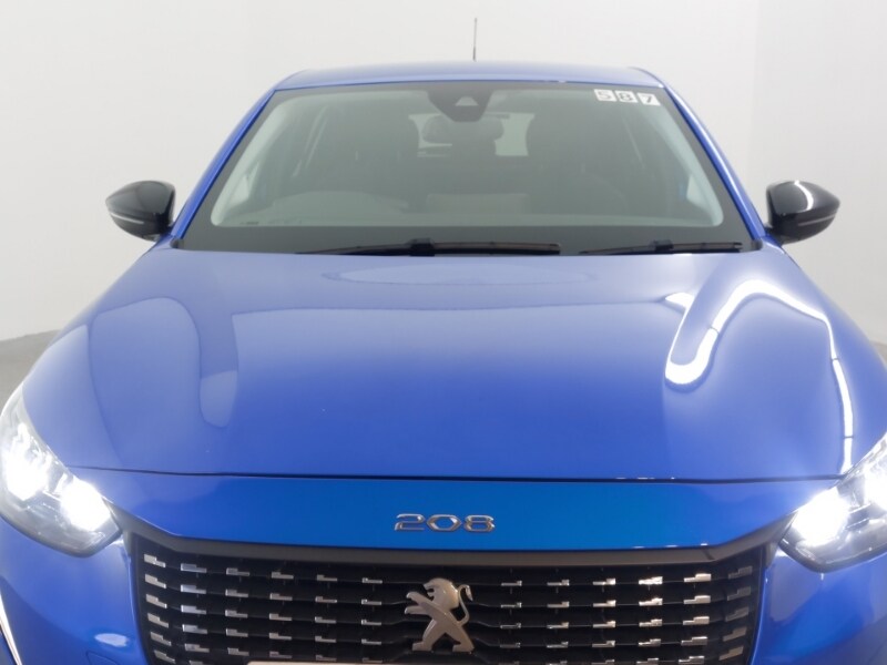 Used Peugeot 208 2023 for sale - 77606365: Photo 12