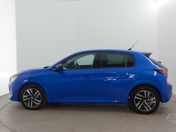 Used Peugeot 208 2023 for sale - 77606365: Photo