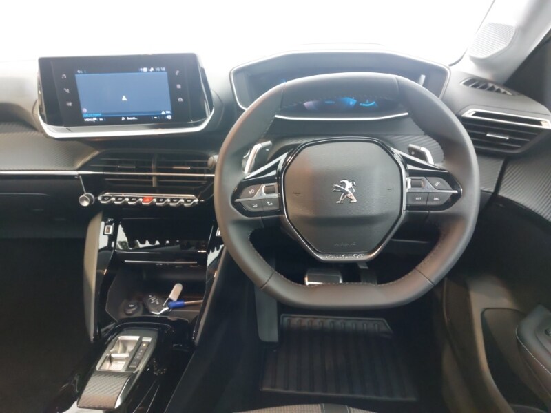 Used Peugeot 208 2023 for sale - 77606365: Photo 7