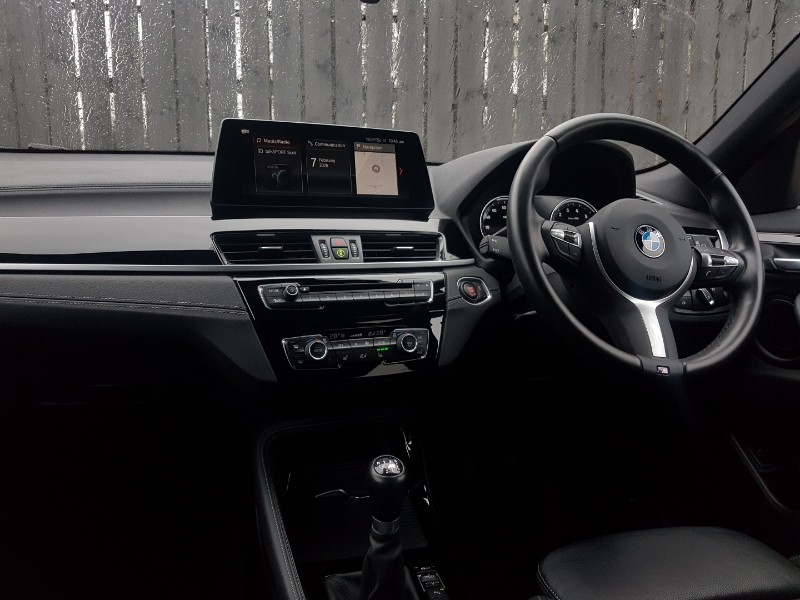 Used BMW X2 2020 for sale - 77923212: Photo 10