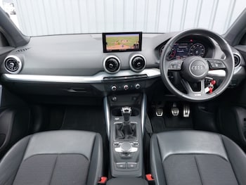 Used Audi Q2 2022 for sale - 75587658: Photo