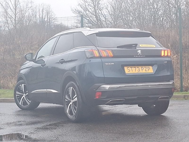 Used Peugeot 3008 2023 for sale - 77624531: Photo 3