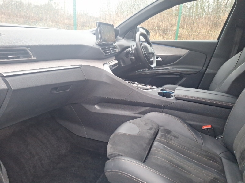 Used Peugeot 3008 2023 for sale - 77624531: Photo 5