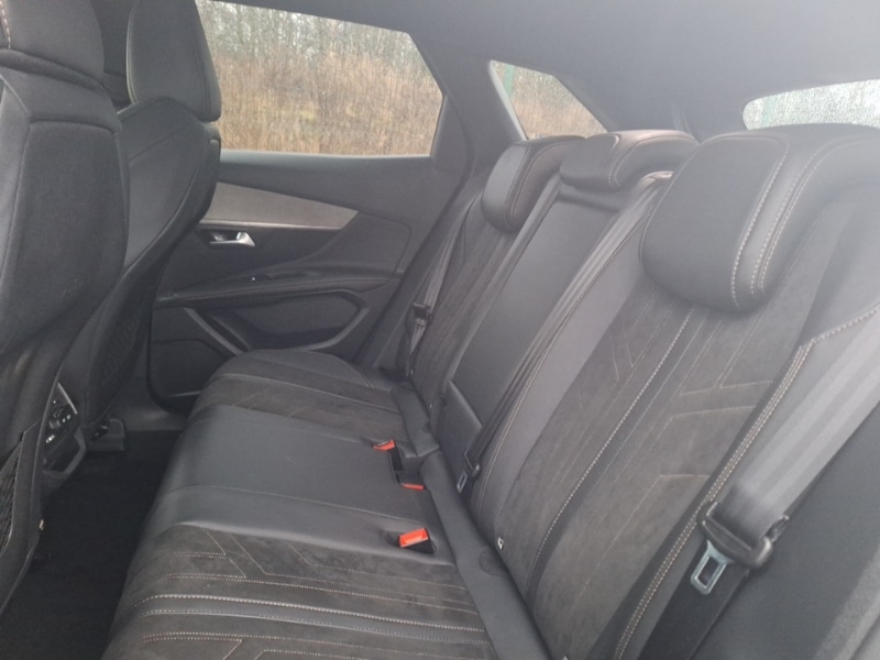 Used Peugeot 3008 2023 for sale - 77624531: Photo 6