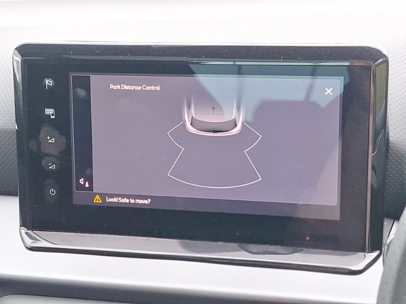 Used SEAT Ibiza 2024 for sale - 76885838: Photo 11