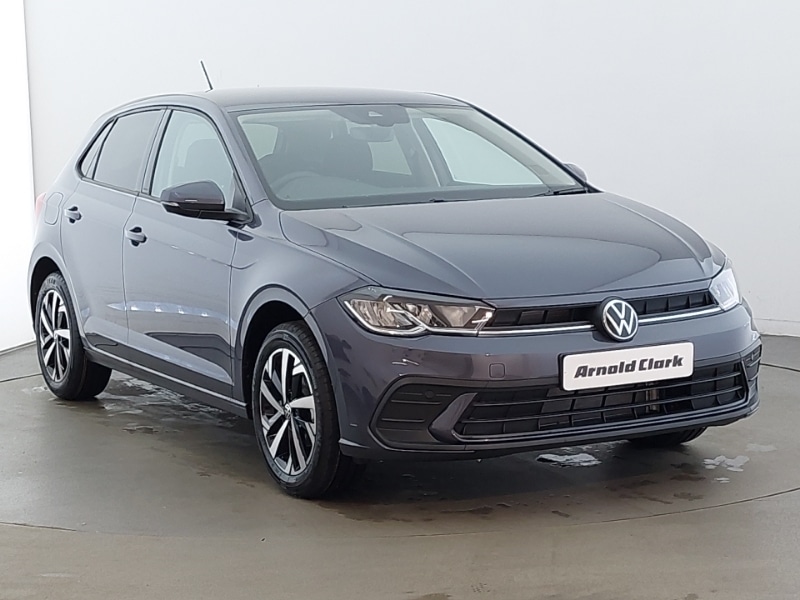 Used Volkswagen Polo 2025 for sale - 76506522: Photo 1