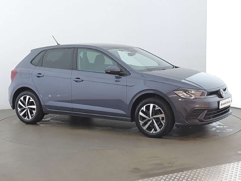 Used Volkswagen Polo 2025 for sale - 76506522: Photo 12