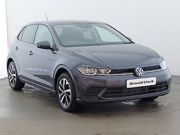 Volkswagen - Polo